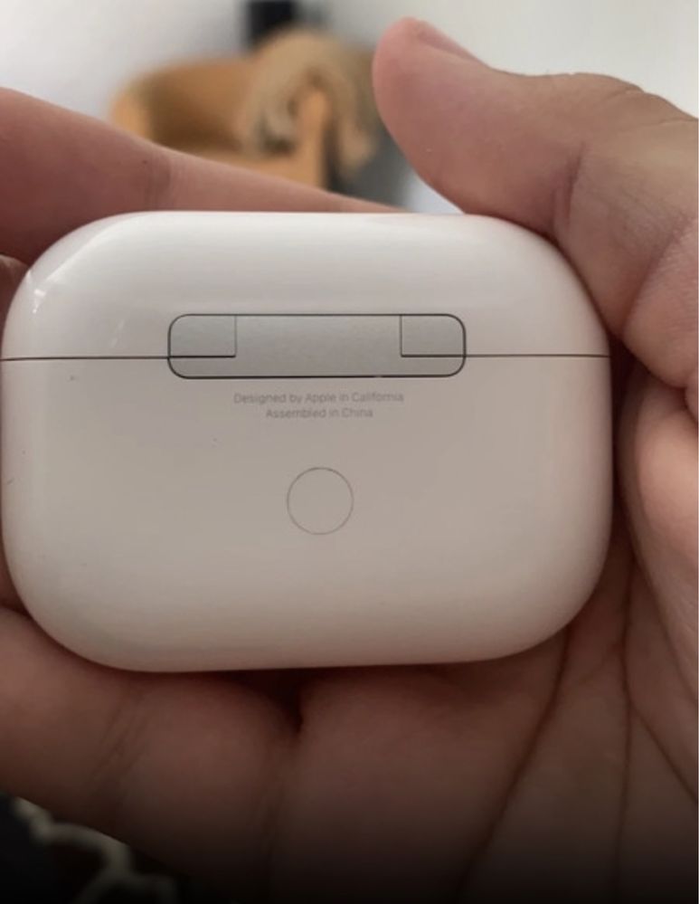 AirPods PRO (1 gen.)