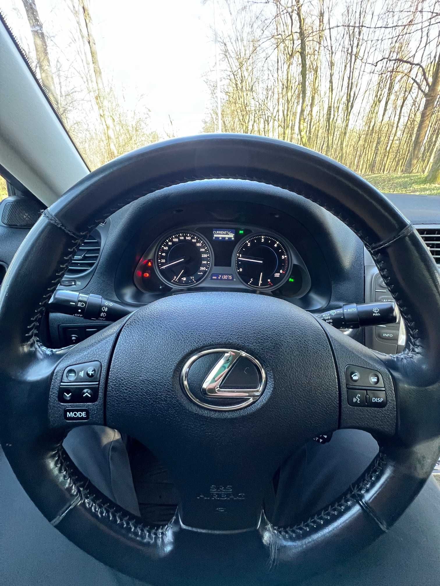 Lexus IS220D 2006