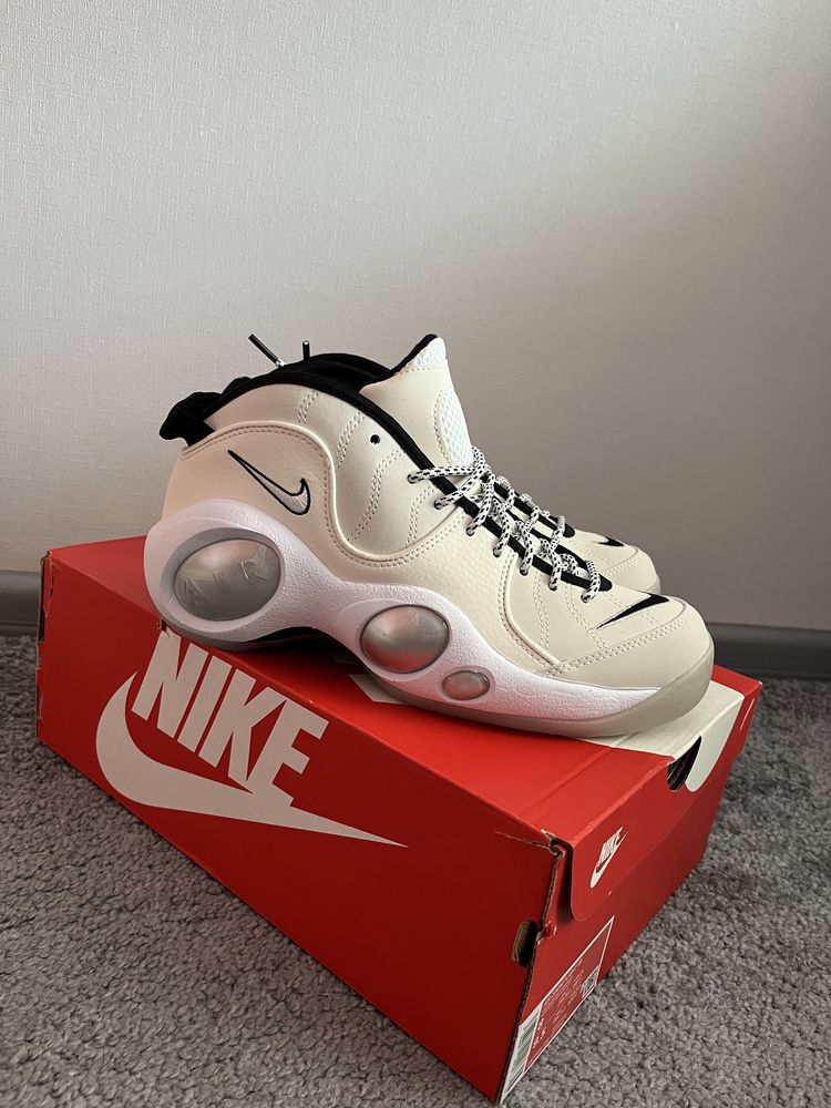 Nike Air Zoom Flight 95 Beige оригинал из Америки