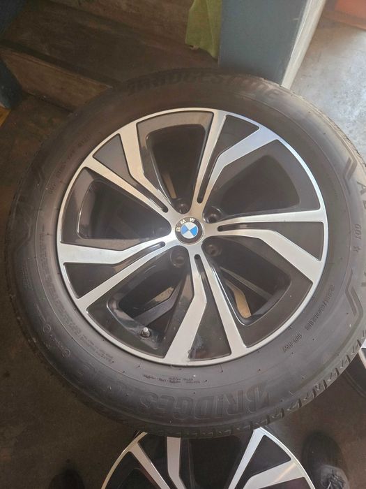 Vendo Jantes BMW X3 2020