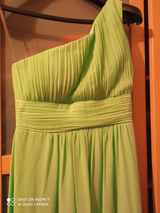 Vestido de Cerimónia