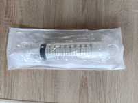 Strzykawka duża 100 ml 1 sztuka