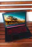 ACER Nitro Gaming - IPS 16GB Ryzen5 SSD512GB
