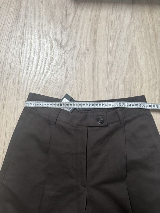 Палаццо Massimo Dutti штани