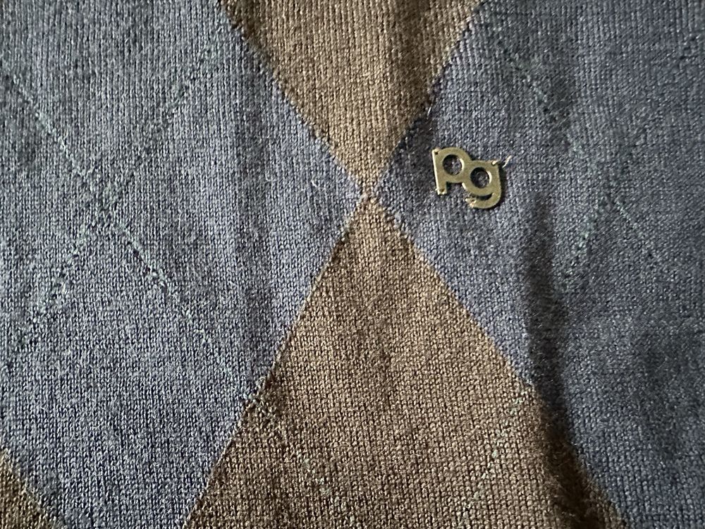 Purificacion Garcia blusa
