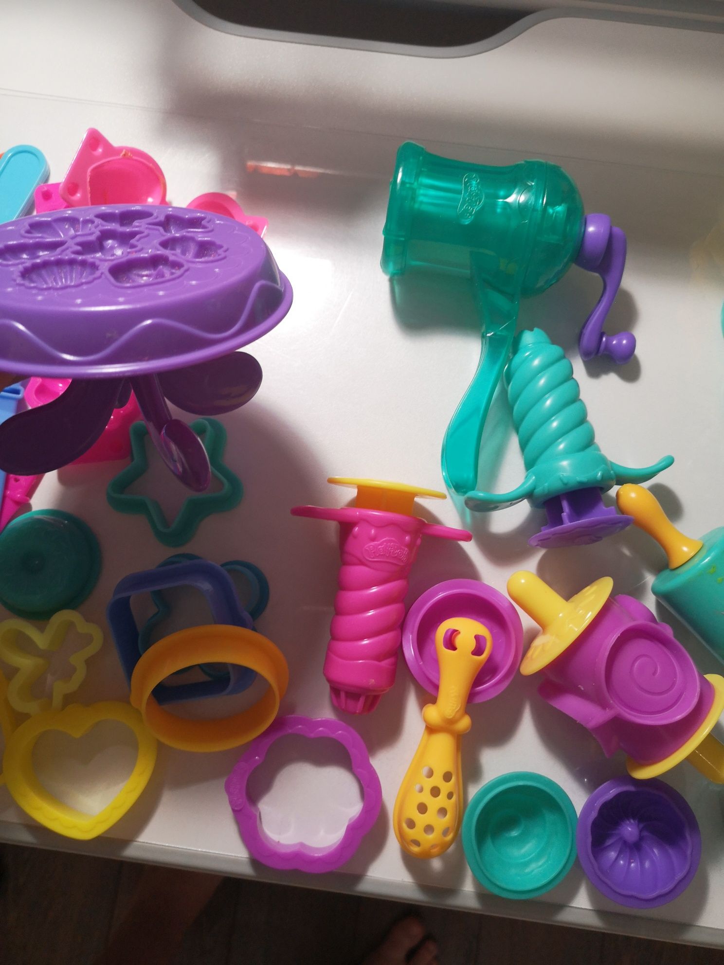 Набор для творчості Play-Doh