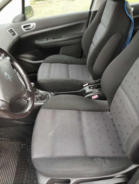Sprzedam Peugeot 307 sw