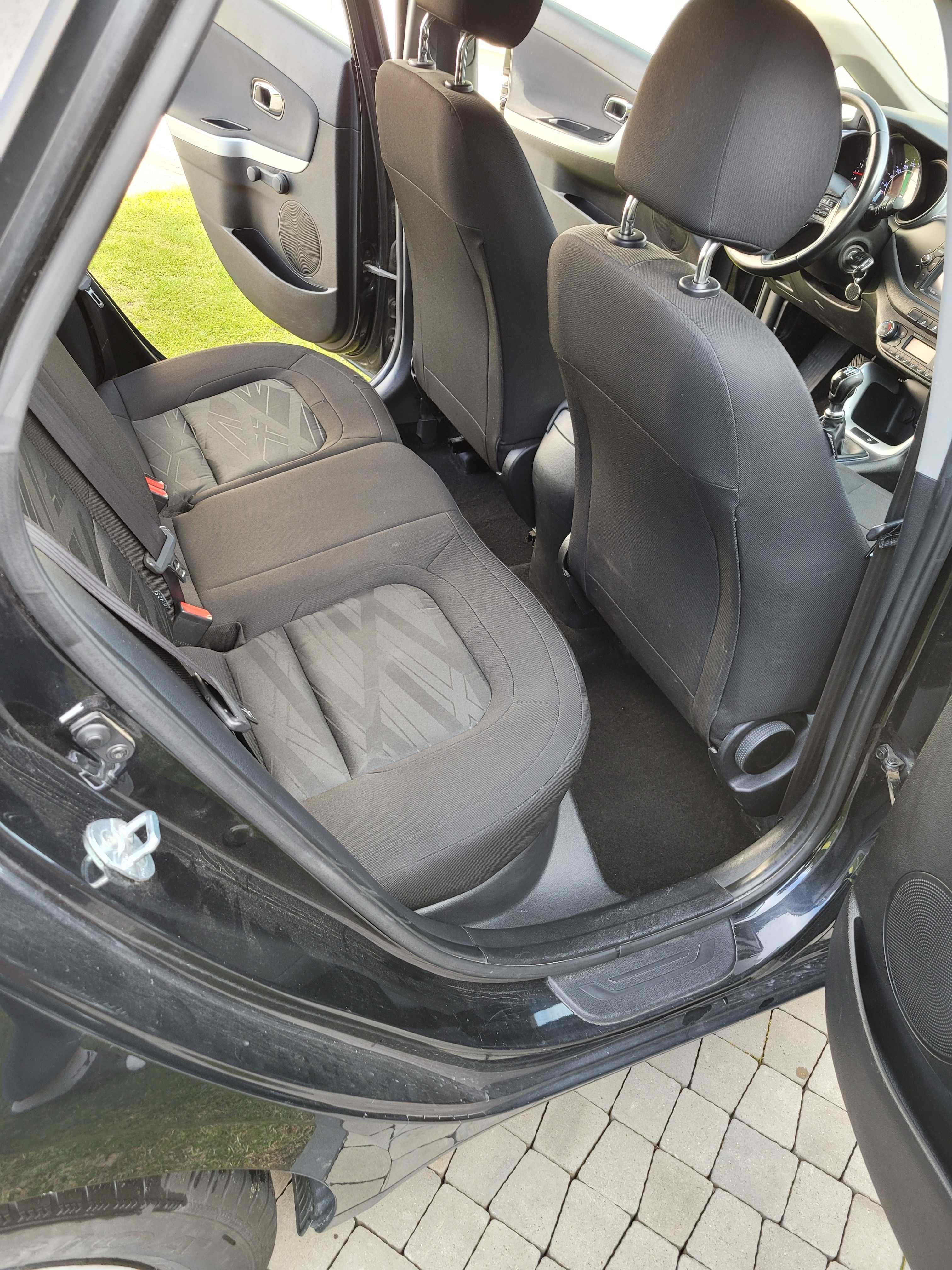 Kia Ceed 1.6 CRDI