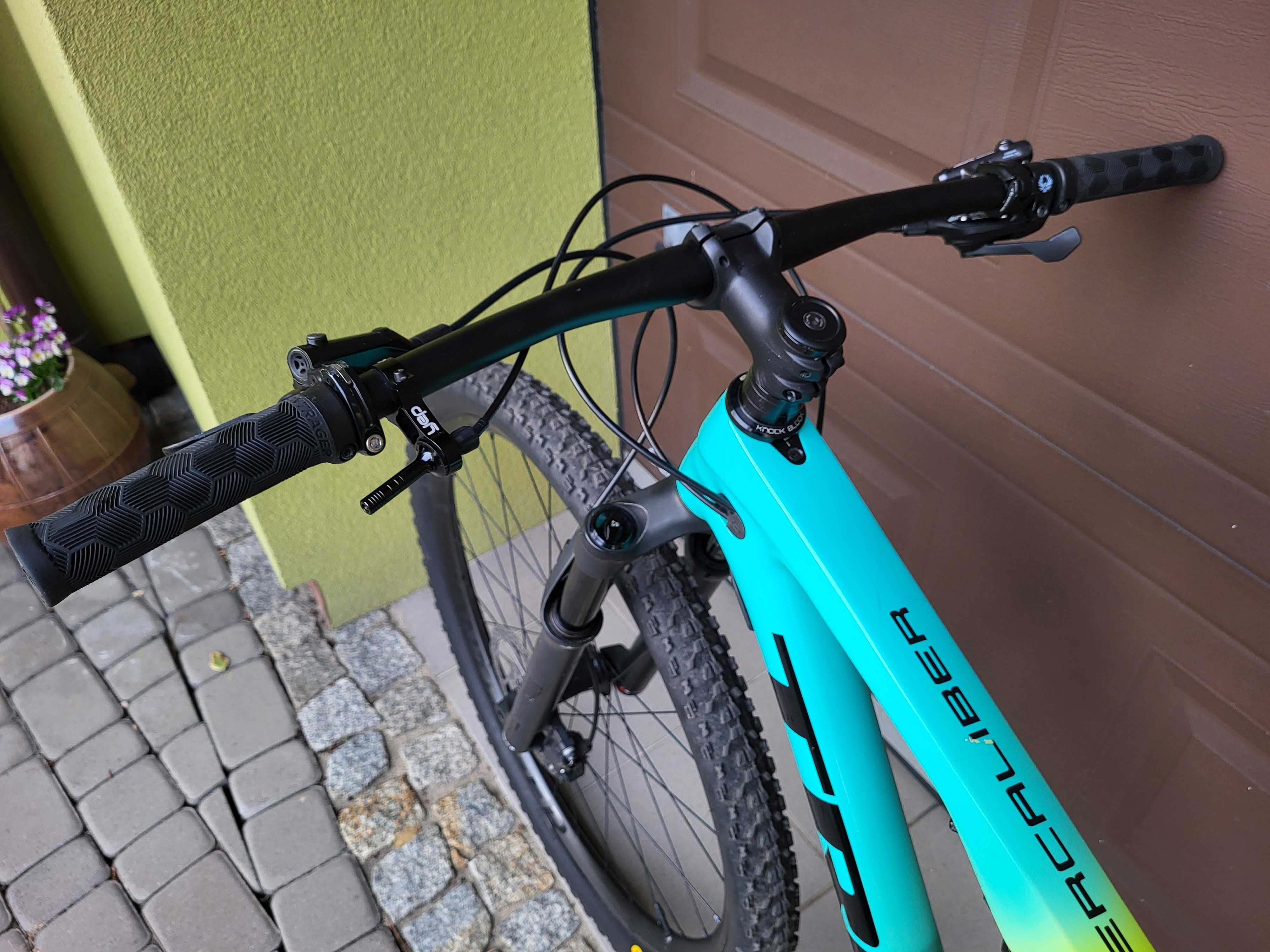 TREK Supercaliber 9.7 M/L 2021