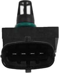 Tubo Intercooler --> Turbo  ORIGINAL Renault dci + sensor PRESSÃO