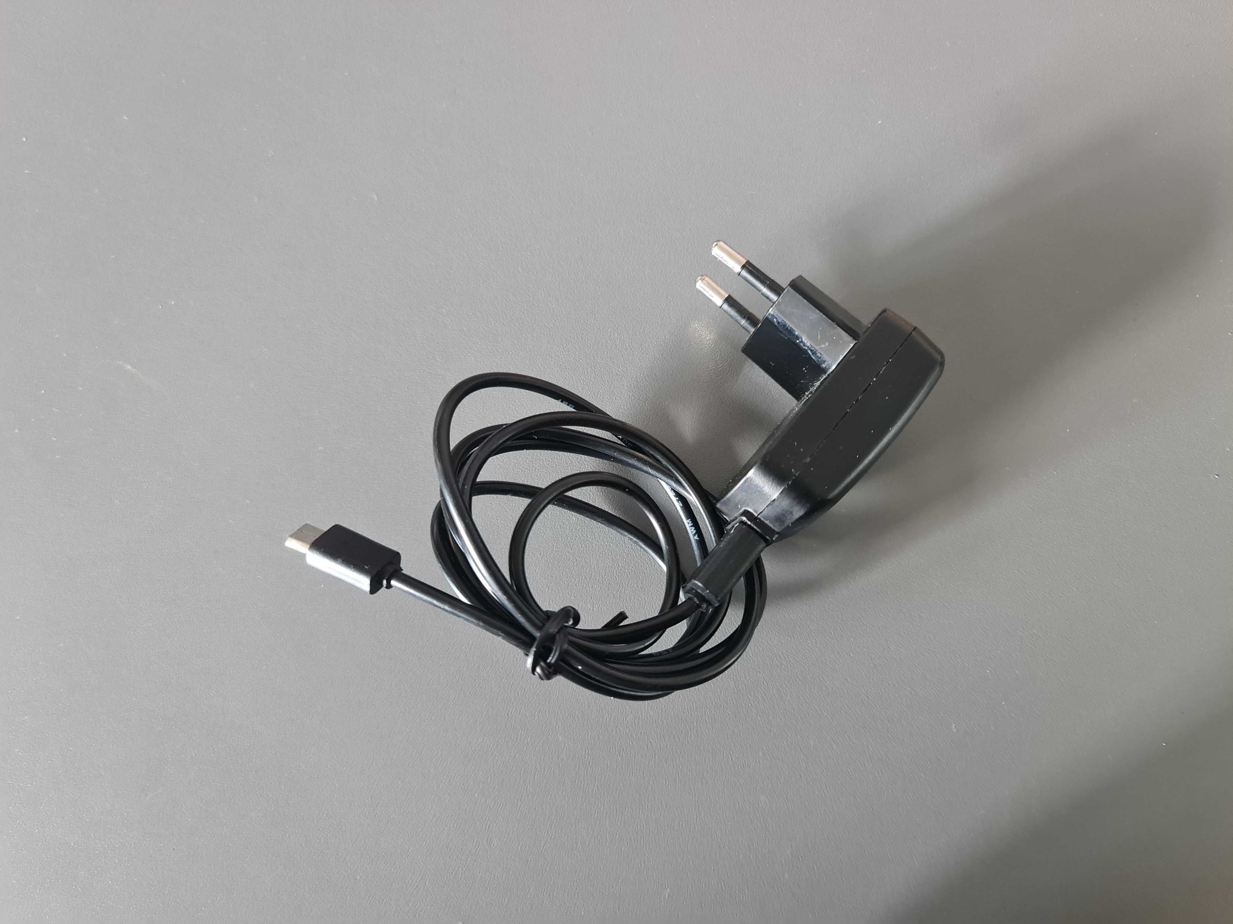 kabel przewód ładowarka kostka micro usb 1m 1 metr