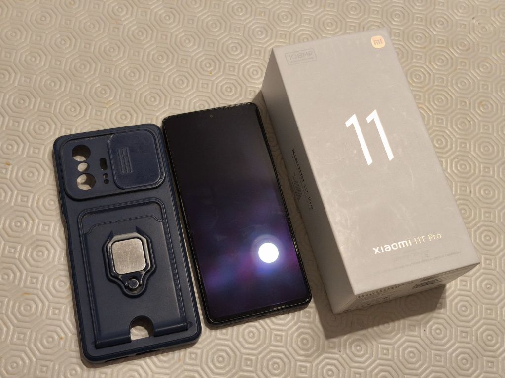 Xiaomi 11T pro 256GB