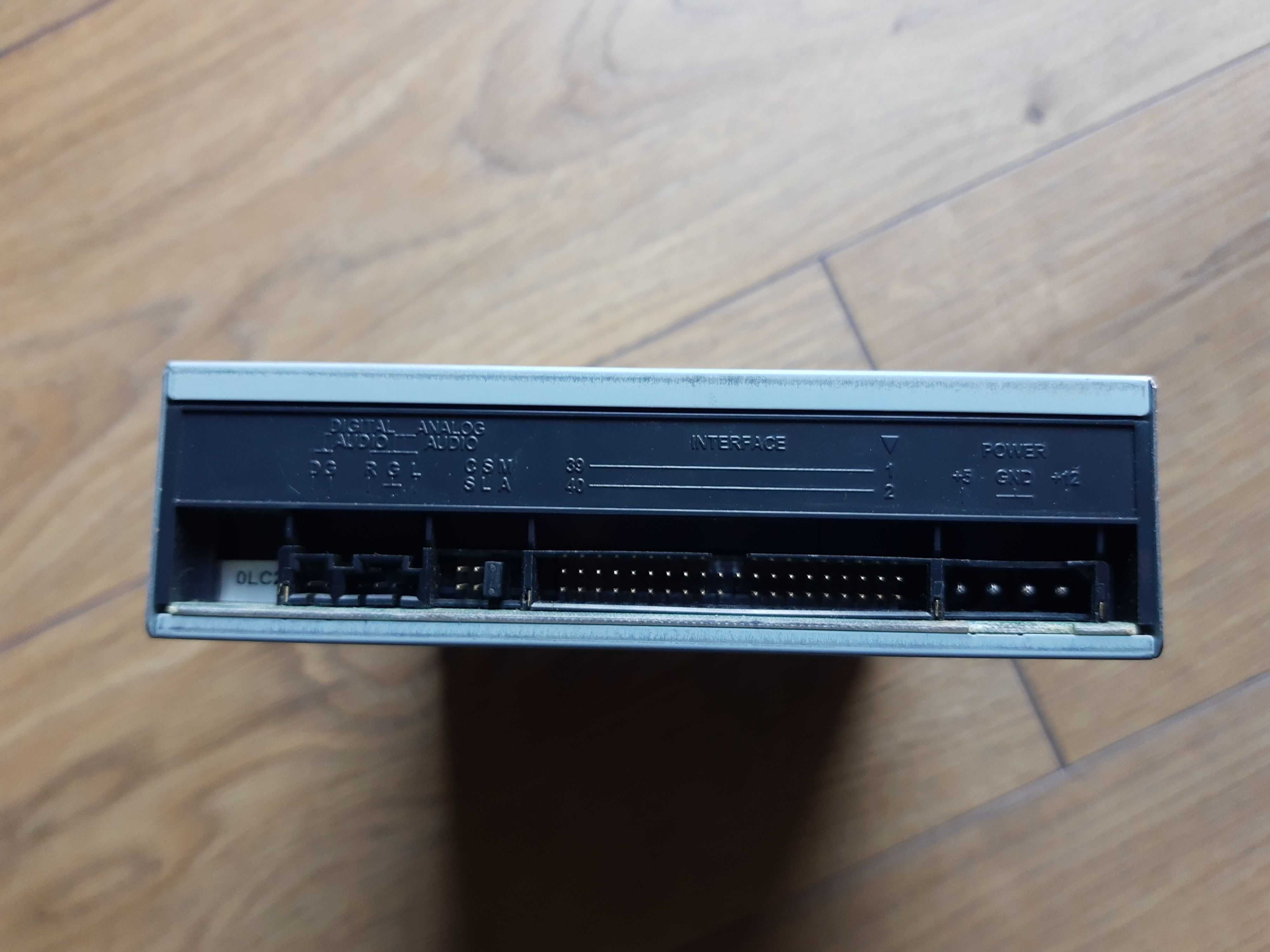 nagrywarka LG GCE-8400B CD-R/RW DRIVE