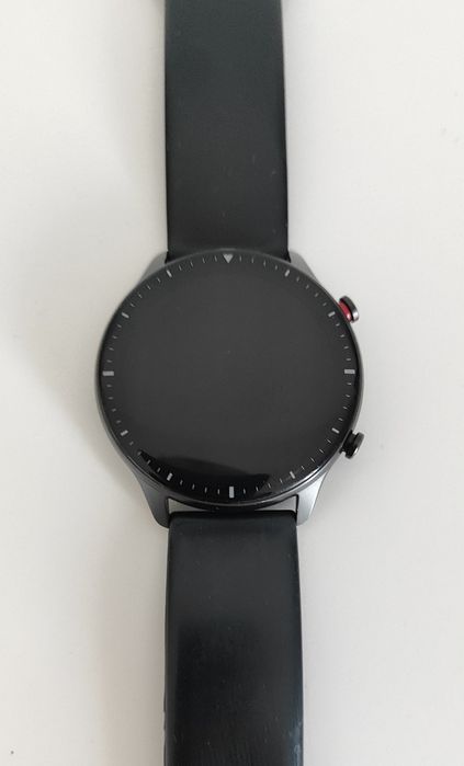 SmartWatch AMAZFIT GTR 2