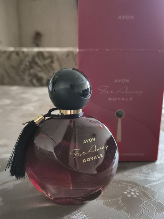 Avon Far Away Royale 50ml