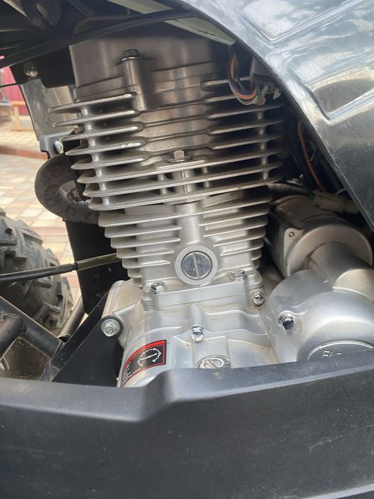 Продається квадроцикл