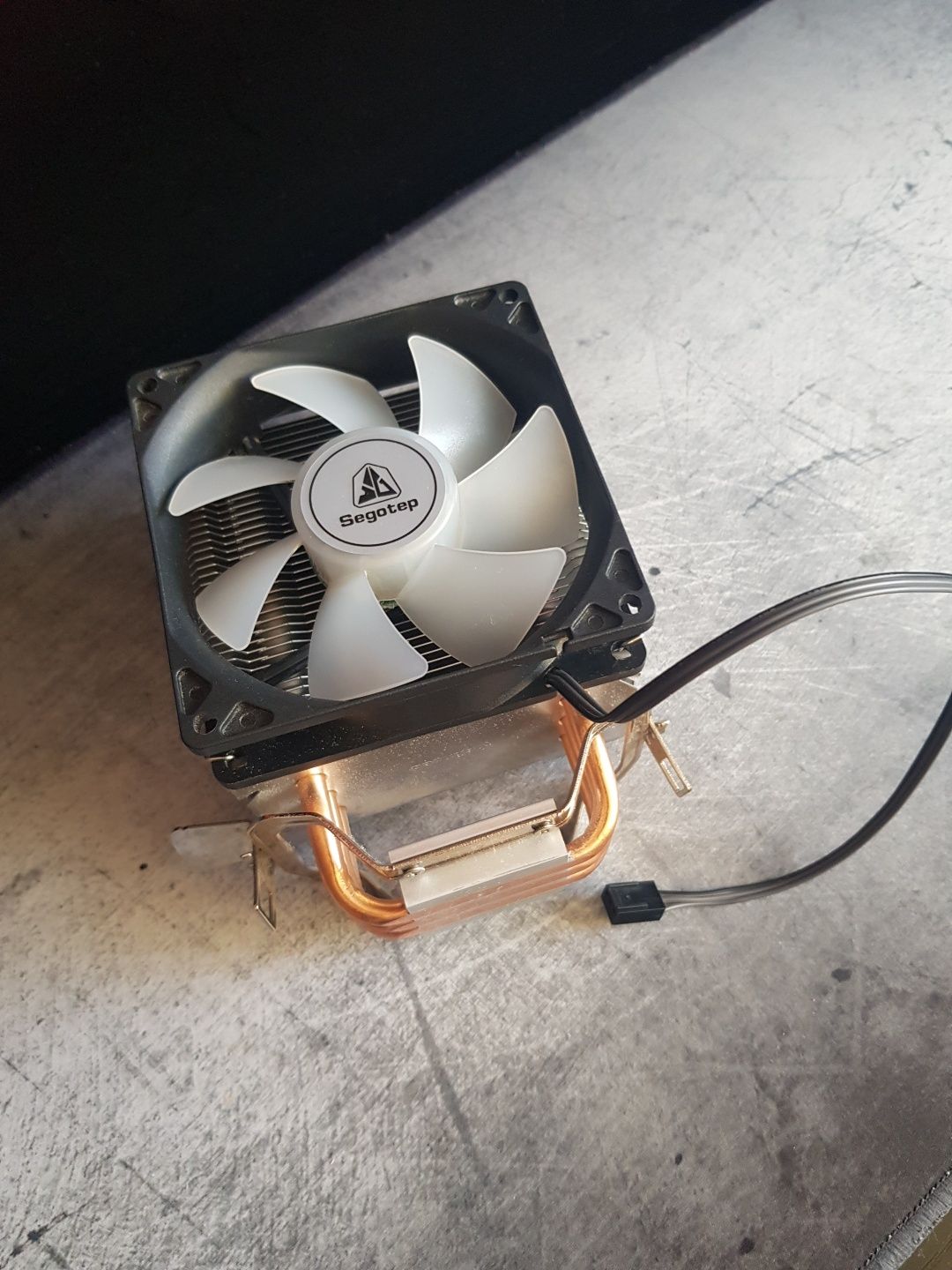 Msi B450 Tomahawk Max + Ryzen 7 1700 Am4