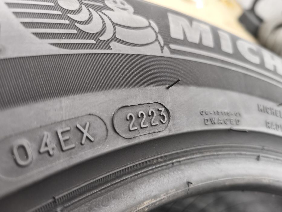 Автошины 235/65r17 резина Michelin шины зимние