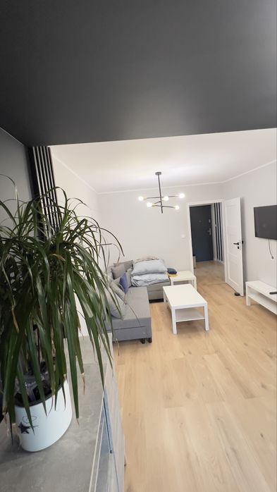 Noclegi w Poznaniu - osiedle Przyjazni , 2 pokoje