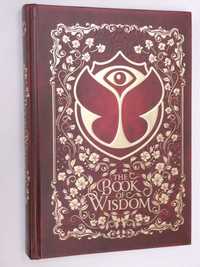 The book of wisdom Griffin