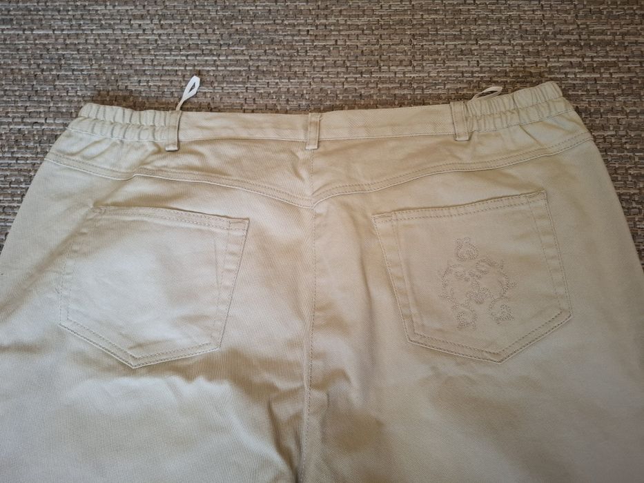 Літні бриджі xl/xxl