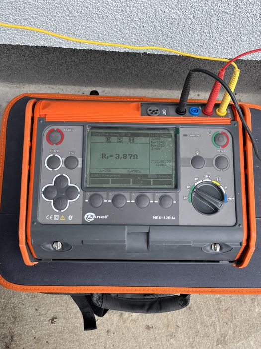 Монтаж контура заземлення!!! Продаж!!!