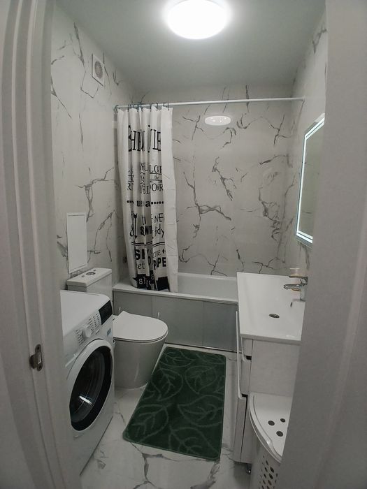 ОРЕНДА ПЕРША ЗДАЧА! Одно кімнатна квартира ЖК Sofia Residence