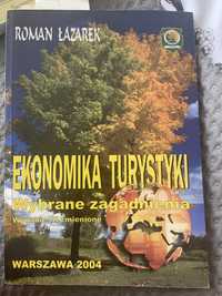 Ekonomika Turystyki R. Łazarek