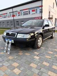 Skoda Octavia Tour 2005рік 1.6MPI