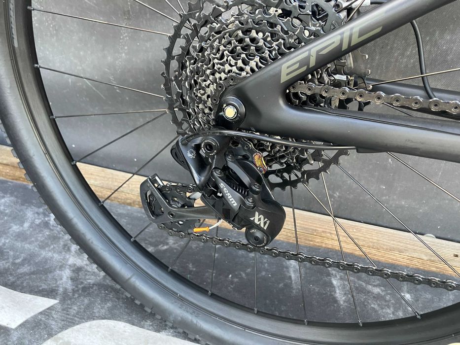 Specialized Epic