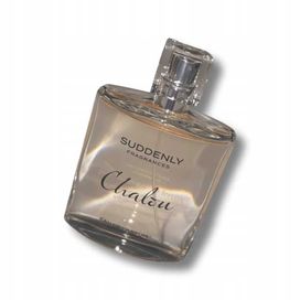 Suddenly Fragrances Chalou 75 ml Woda perfumowana