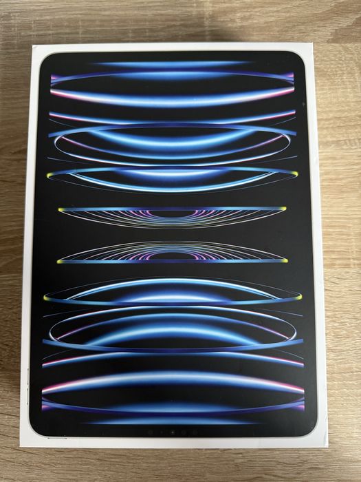 Ipad Pro 4 generacji