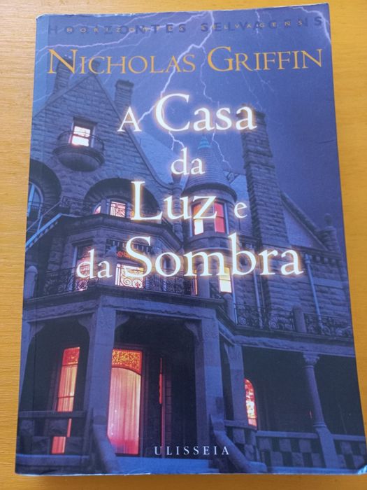 A casa da luz e da sombra