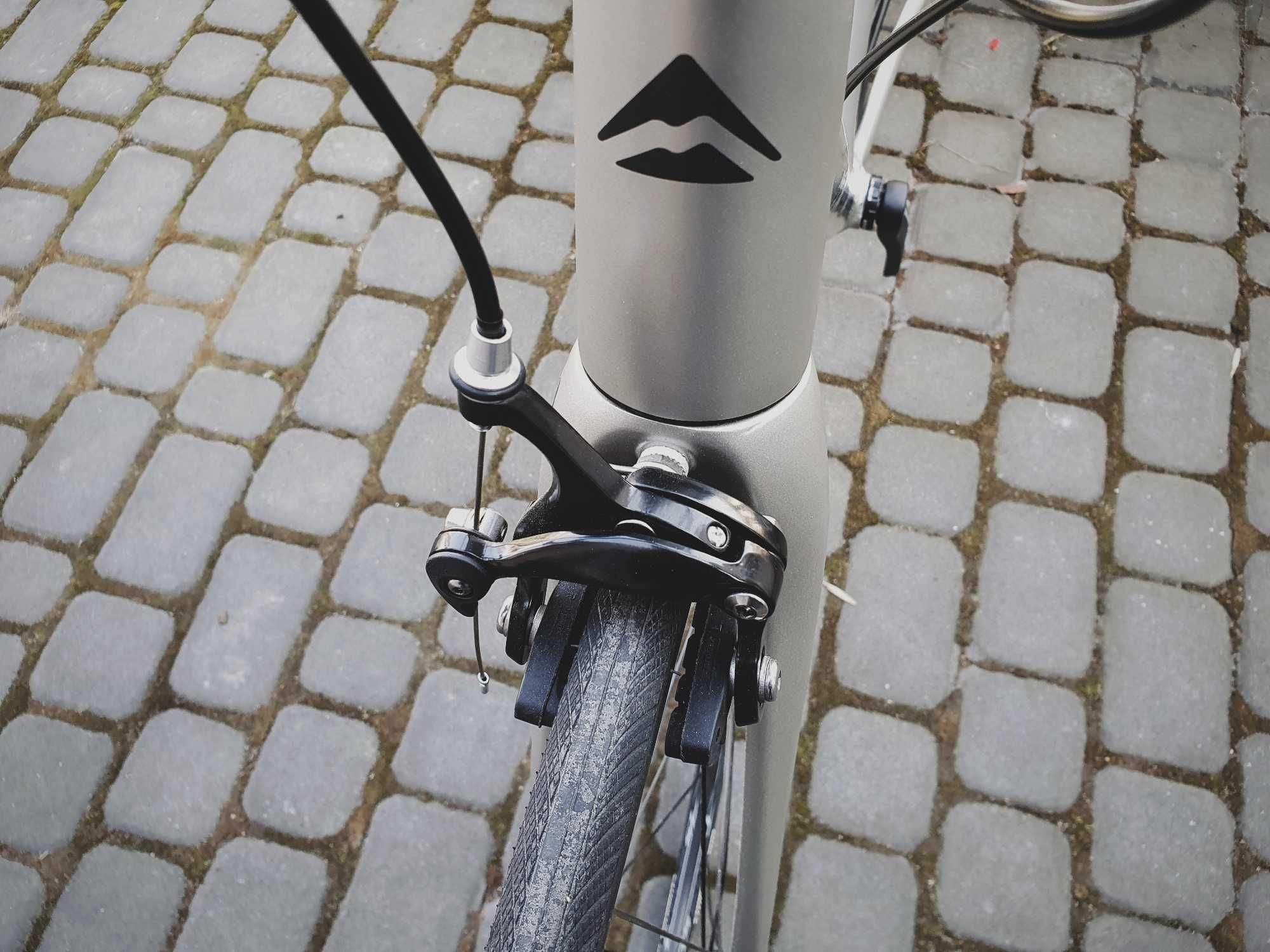 Merida Scultura 200, roz. S/M (52cm), 9, 275 kg,Shimano Sora,2019 -15%