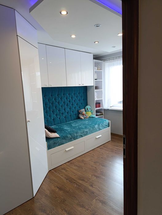 Sprzedam mieszkanie 64m² Wyrzysk