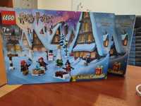 Lego Harry potter Новорічний календар