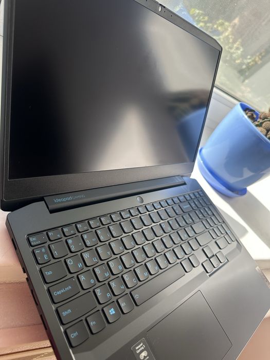 Ноутбук LENOVO‼️GeForce GTX1650 4Gb‼️i5 8 ядер‼️SSD 884Gb‼️RAM16-32Gb