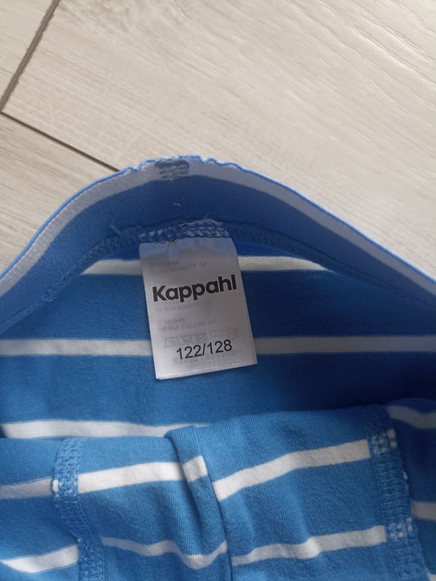 nowe bokserki 2-pak Kaapahl 122/128