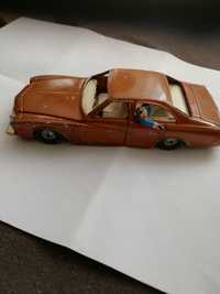 corgi kojak buick regal 1975.