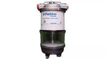 Filtr paliwa z odstojnikiem - 254561 - Manitou