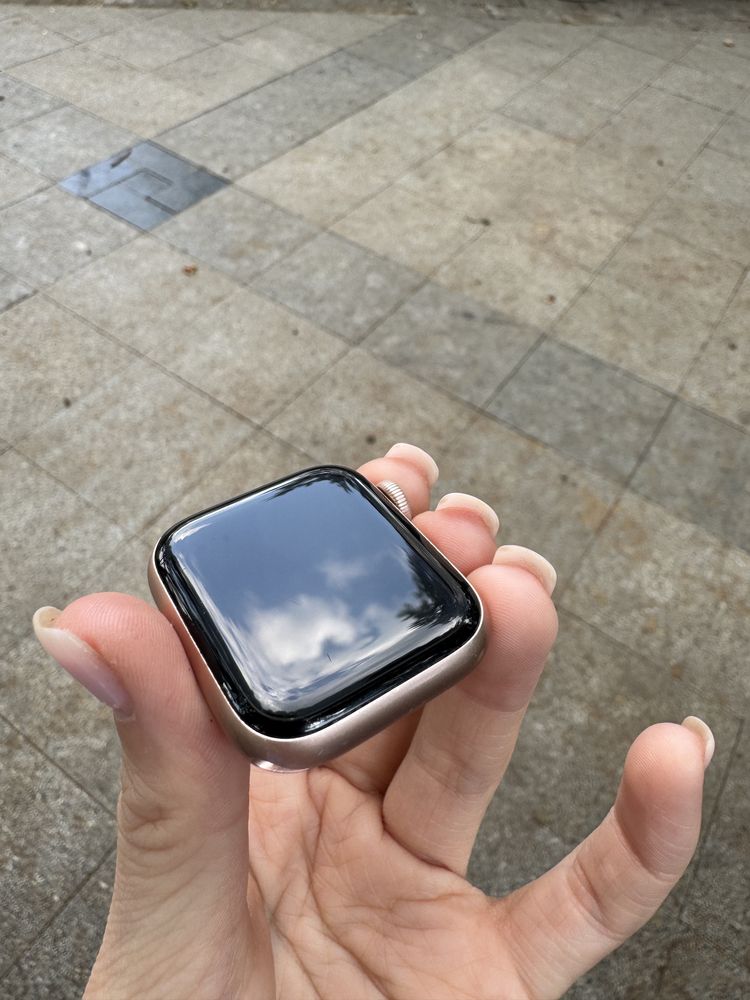 Apple Watch 5 LTE Cellular. Оригінальні