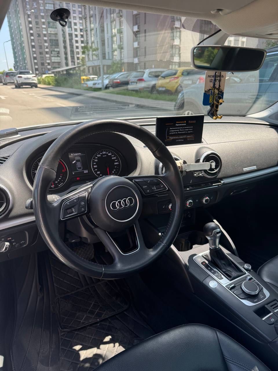 audi a3 2016 ауді а3