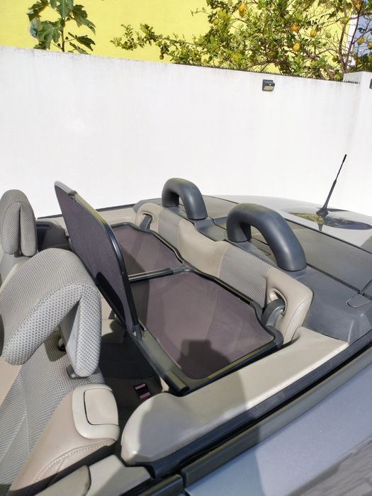 Renault Megane cabrio 1.9 DCI (120cv)
