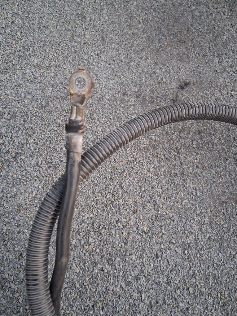 Przewód alternatora vw sharan seat alhambra 00-10 ford galaxy 00-05