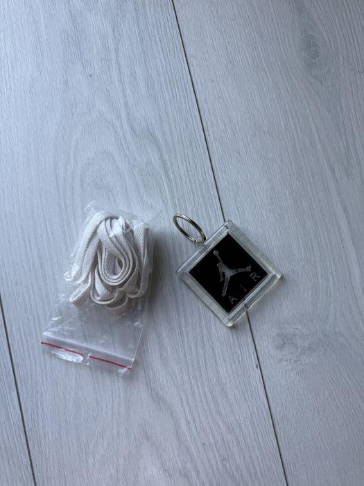 Кросівки Jordan 3 Retro Off Noir орігінал