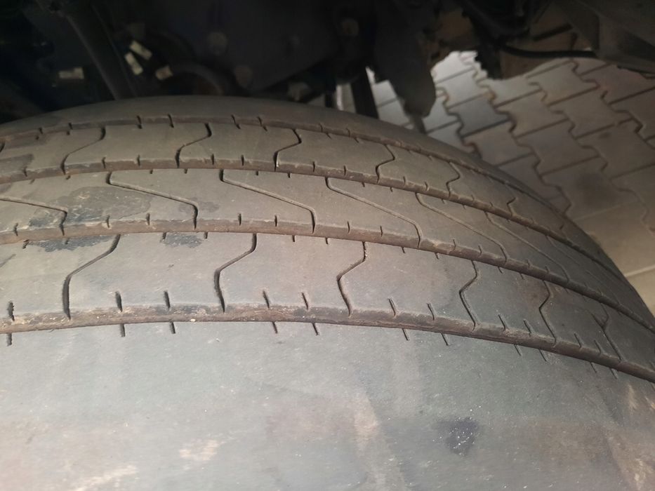 Opona koło koła przód Sava AVANT4 Plus 315/60/22.5