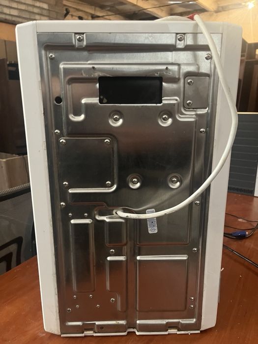 Экспресс сушилка для рук