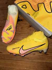 Chuteiras Nike mercurial superfly