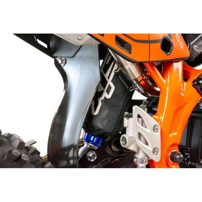 cross/ Lizard 125 Full 17/14 lub 19/16  LED rozrusznik RATY// ProMotor