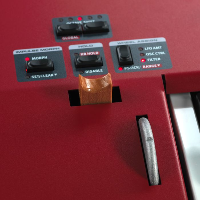 NORD Wave 2 - syntezator | kup NOWY wymień STARY